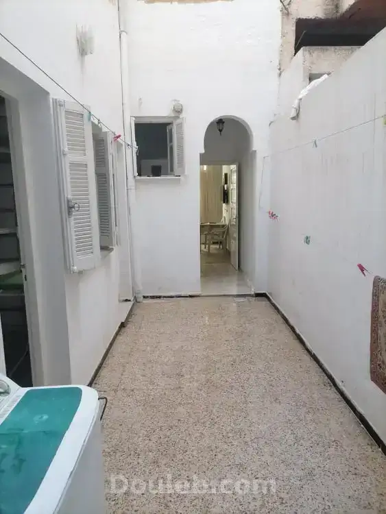 Gps maisonnette rdc nabeul center - Miniature 5