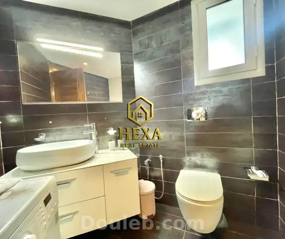 Loft s1 meublé au lac 2 haut standing - Miniature 2