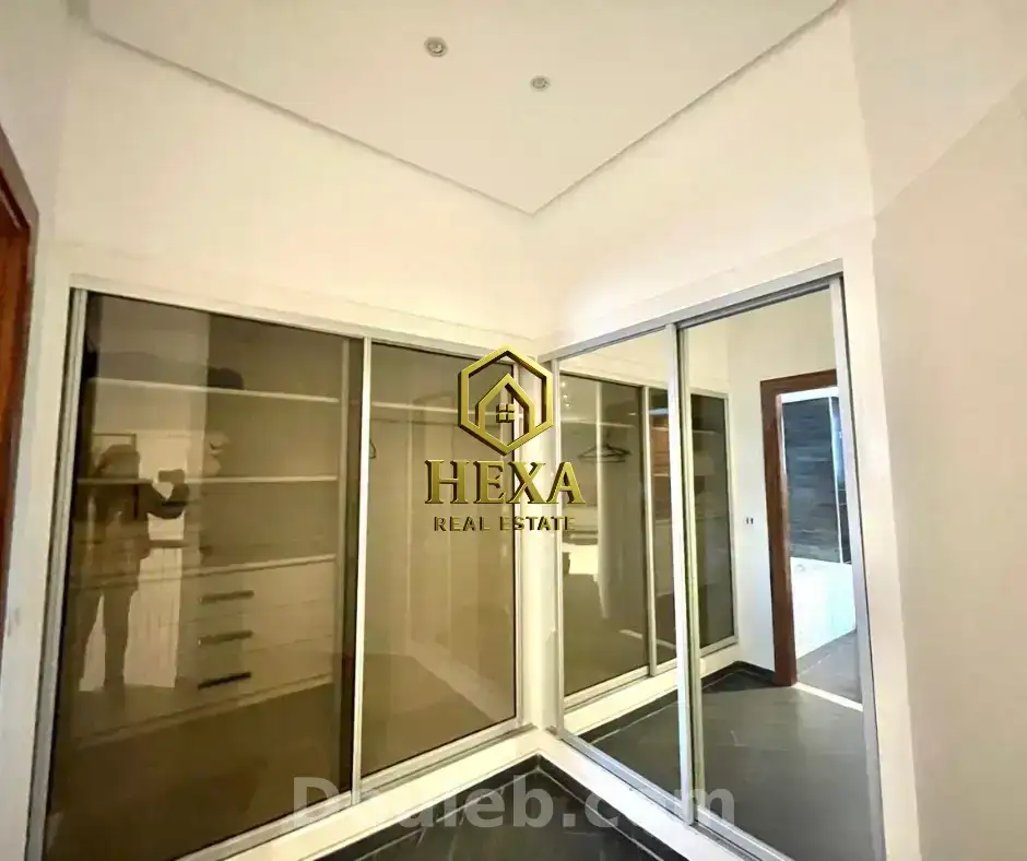 Loft s1 meublé au lac 2 haut standing - Miniature 4