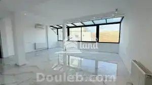 Appartement s3 de 179m2 cit ennasr - Photo 1