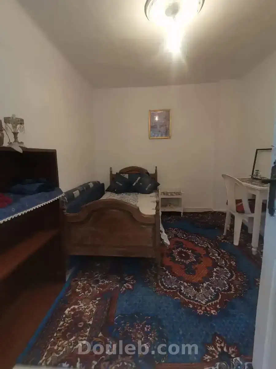 Studio semi meublé a hammam lif - Miniature 2