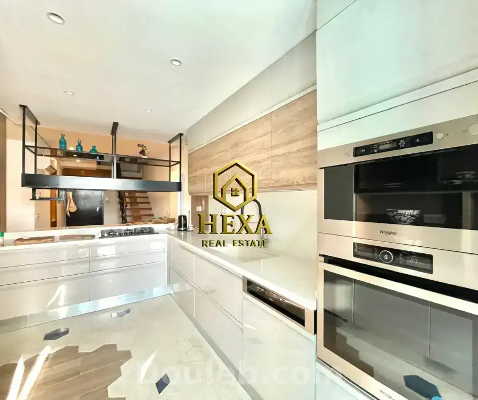 Loft s2 meublé avec piscine au lac 2 - Miniature 3