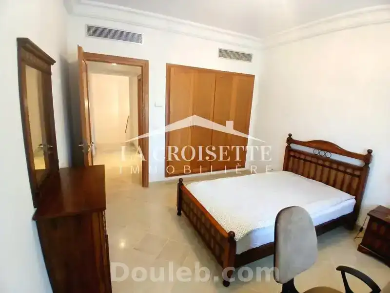 Duplex meublé s4 à ain zaghouan nord zdl0659 - Miniature 5