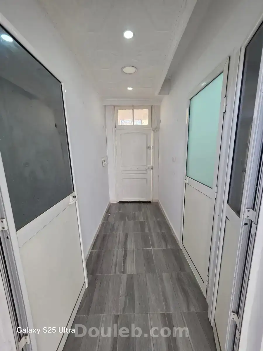 S1 usage bureautique centre ville hammam lif - Miniature 4