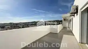 Appartement s2 de 131m2 et 30m2 - Miniature 2