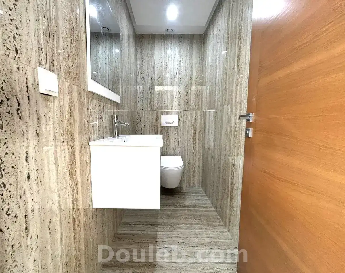 Bureau h2 de 100m2 à la soukra - Miniature 2