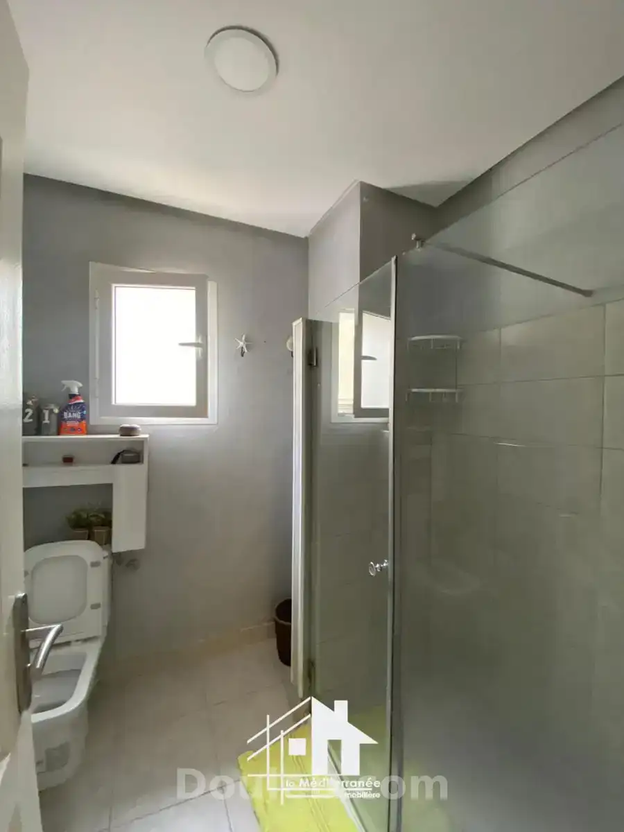 Joli s2 meublé aux jardin de carthage - Miniature 5