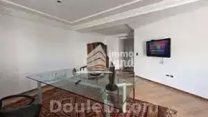 Triplex de 300m2 menzah 9c - Miniature 4