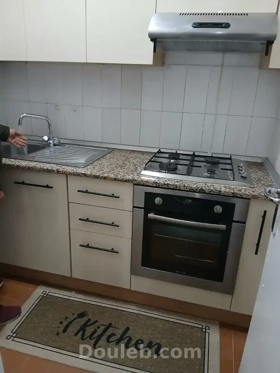 S1 meublé ennasr près marché - Miniature 4