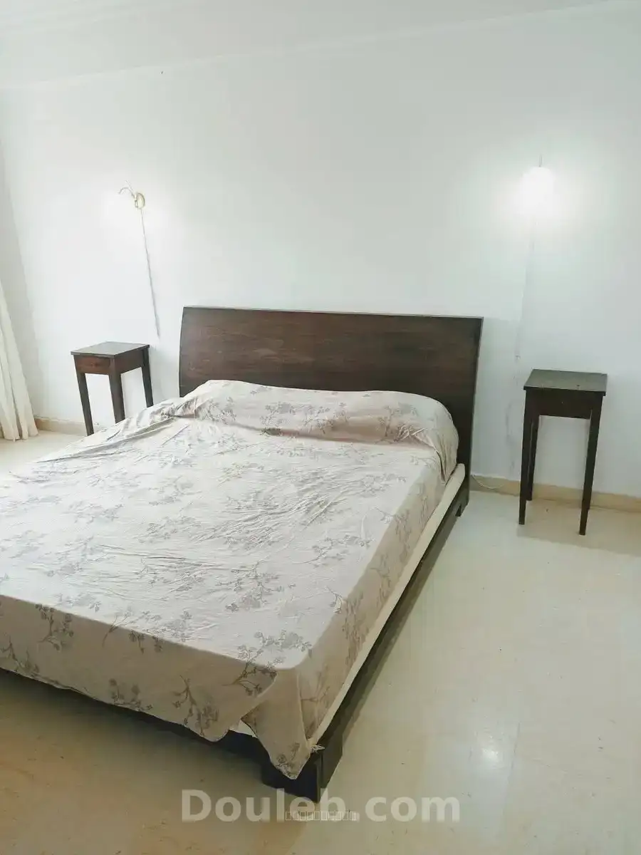 S1 haut standing meublé ennasr près slim school - Miniature 6