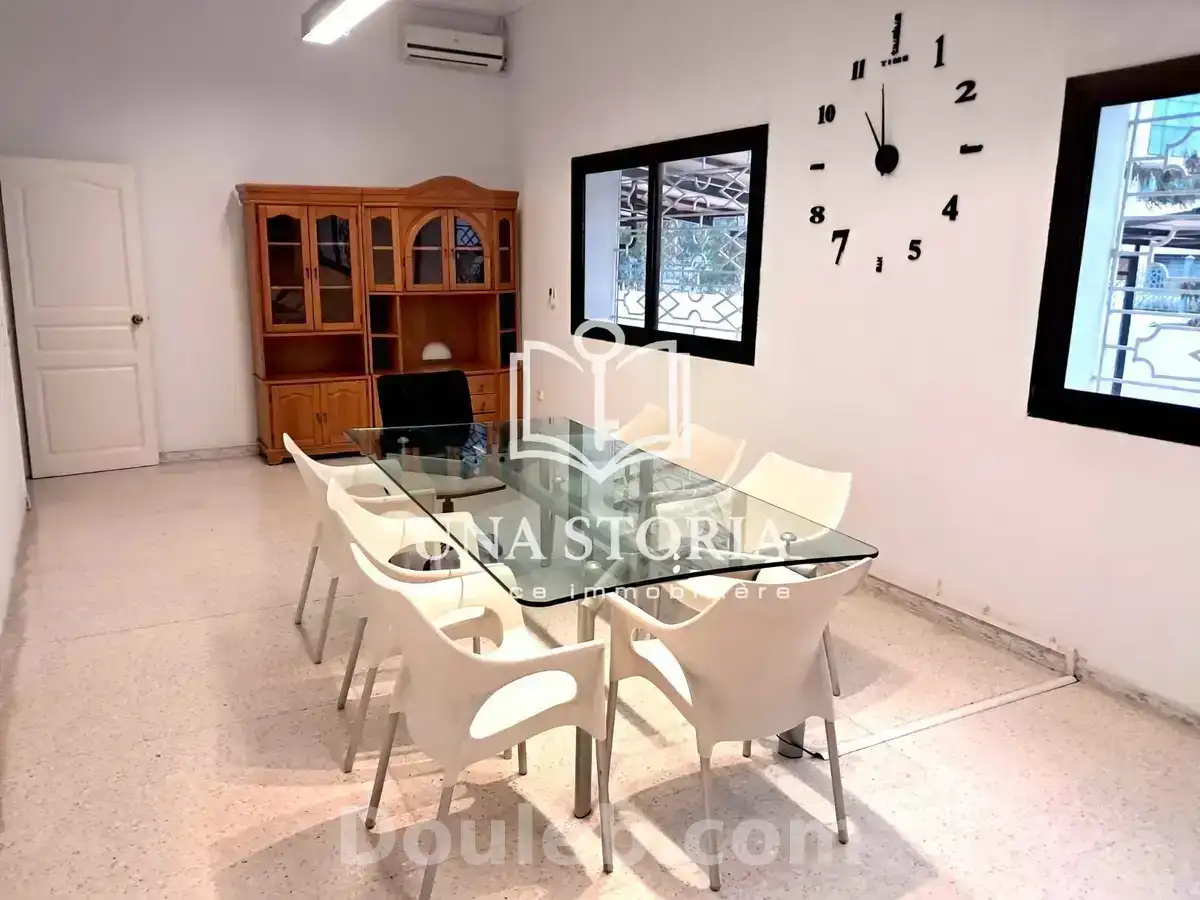 Local bureautique h plus 4 à centre urbain nord - Miniature 2