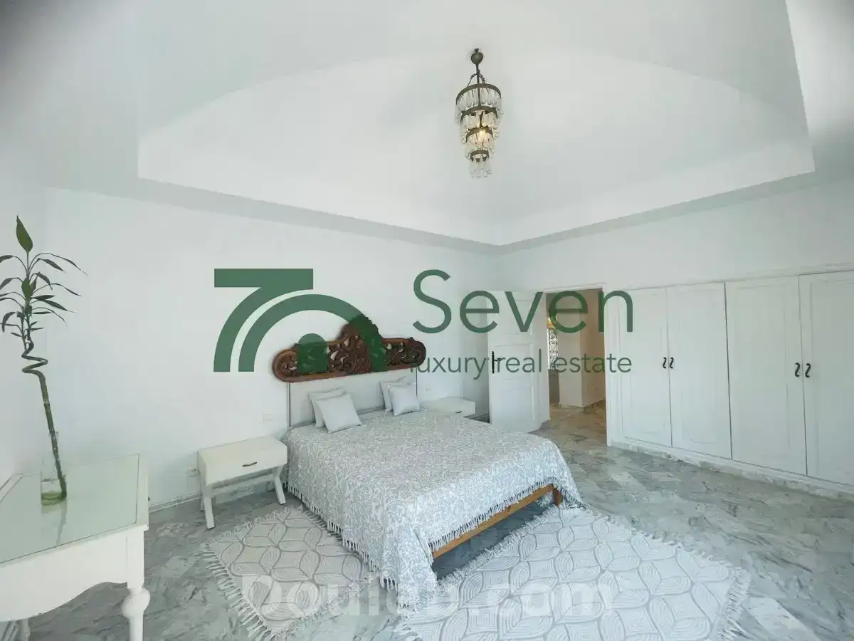 Duplex s3 meublé à sidi bousaid ref 147a - Miniature 3