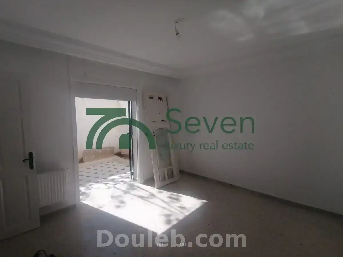 Un bureau en h3 à la marsa sidi abdelaziz - Miniature 4