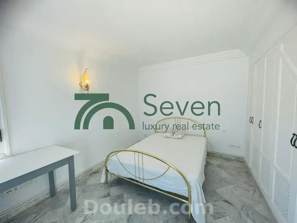 Duplex s3 meublé à sidi bousaid ref 147a - Miniature 4