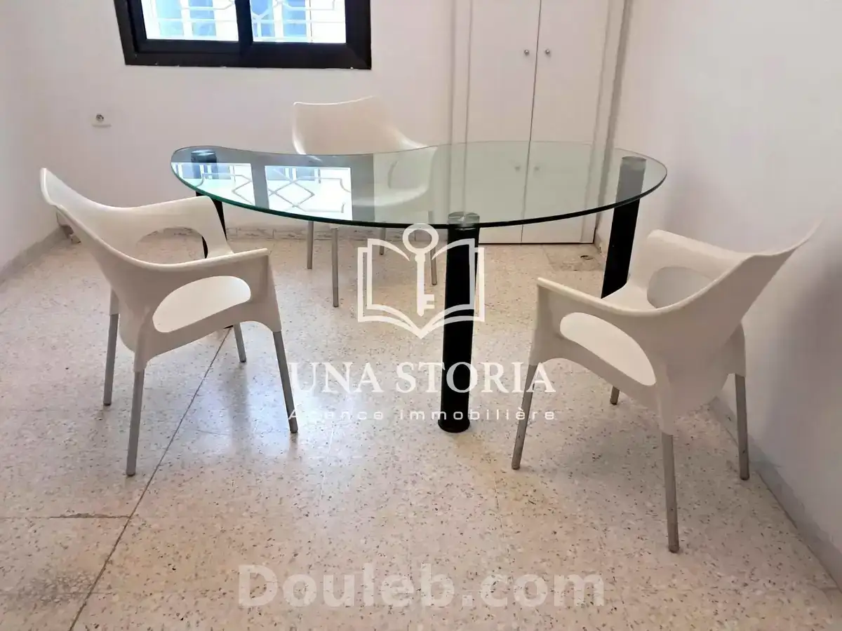 Local bureautique h plus 4 à centre urbain nord - Miniature 4