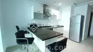 Un loft s1 meublé au lac 2 ref424a - Miniature 2