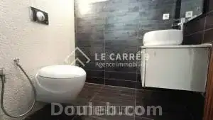 Un loft s1 meublé au lac 2 ref424a - Miniature 3