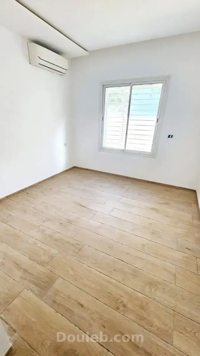 Un appartement s2 neuf à la nouvelle soukra - Miniature 3