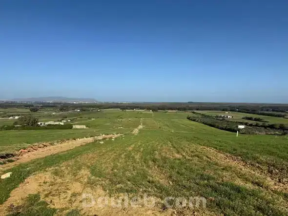 Lotissement azmour - Miniature 3