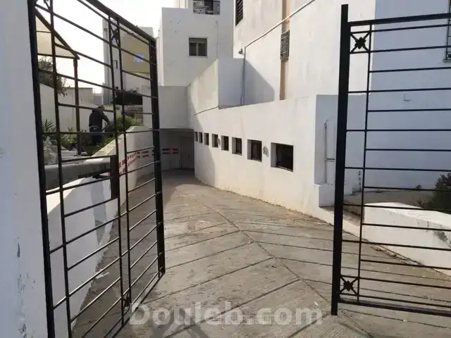 Appt s plus un dans résidence gardée - Miniature 5