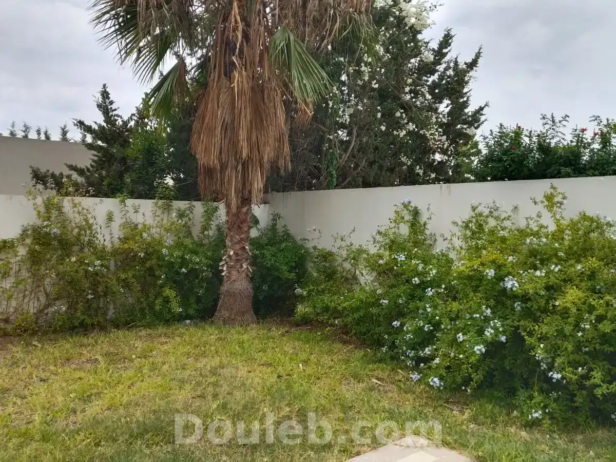 Aouina vnt duplex dir promoteur - Photo 1