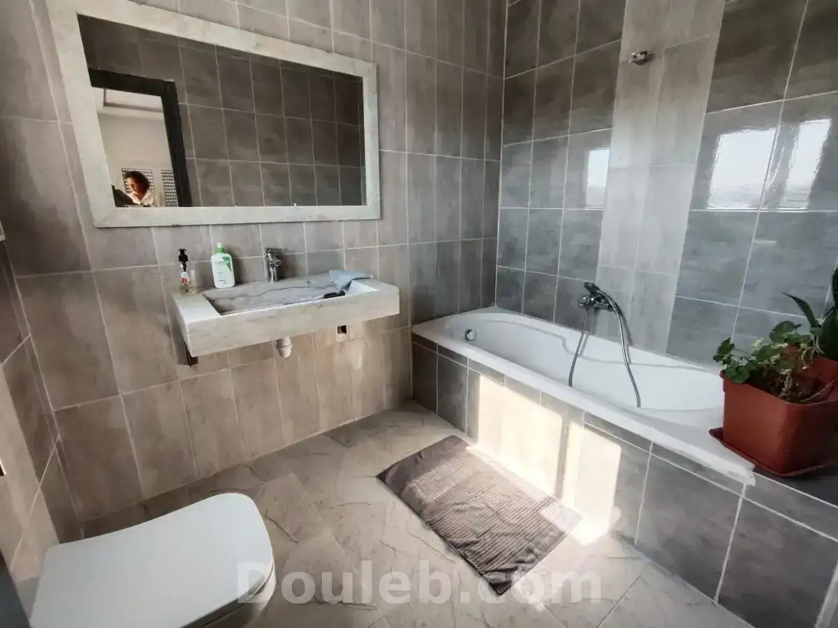 Ariana borj youssef vnt villa ref zina - Miniature 3