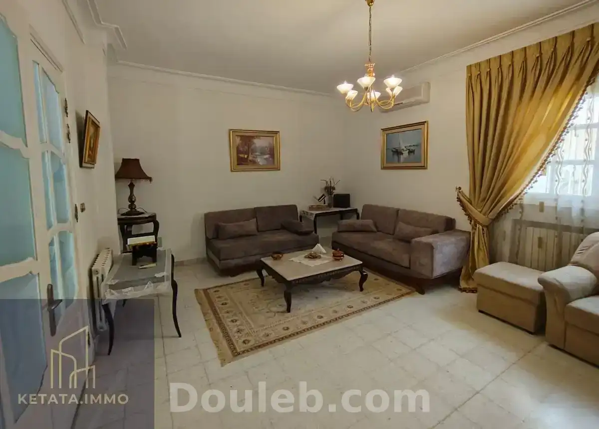 La ghazelle vnt villa fares - Miniature 2