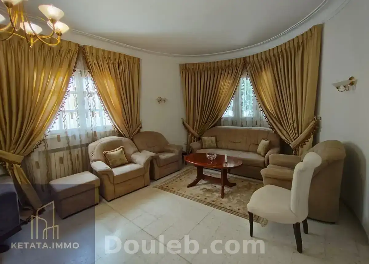 La ghazelle vnt villa fares - Miniature 3