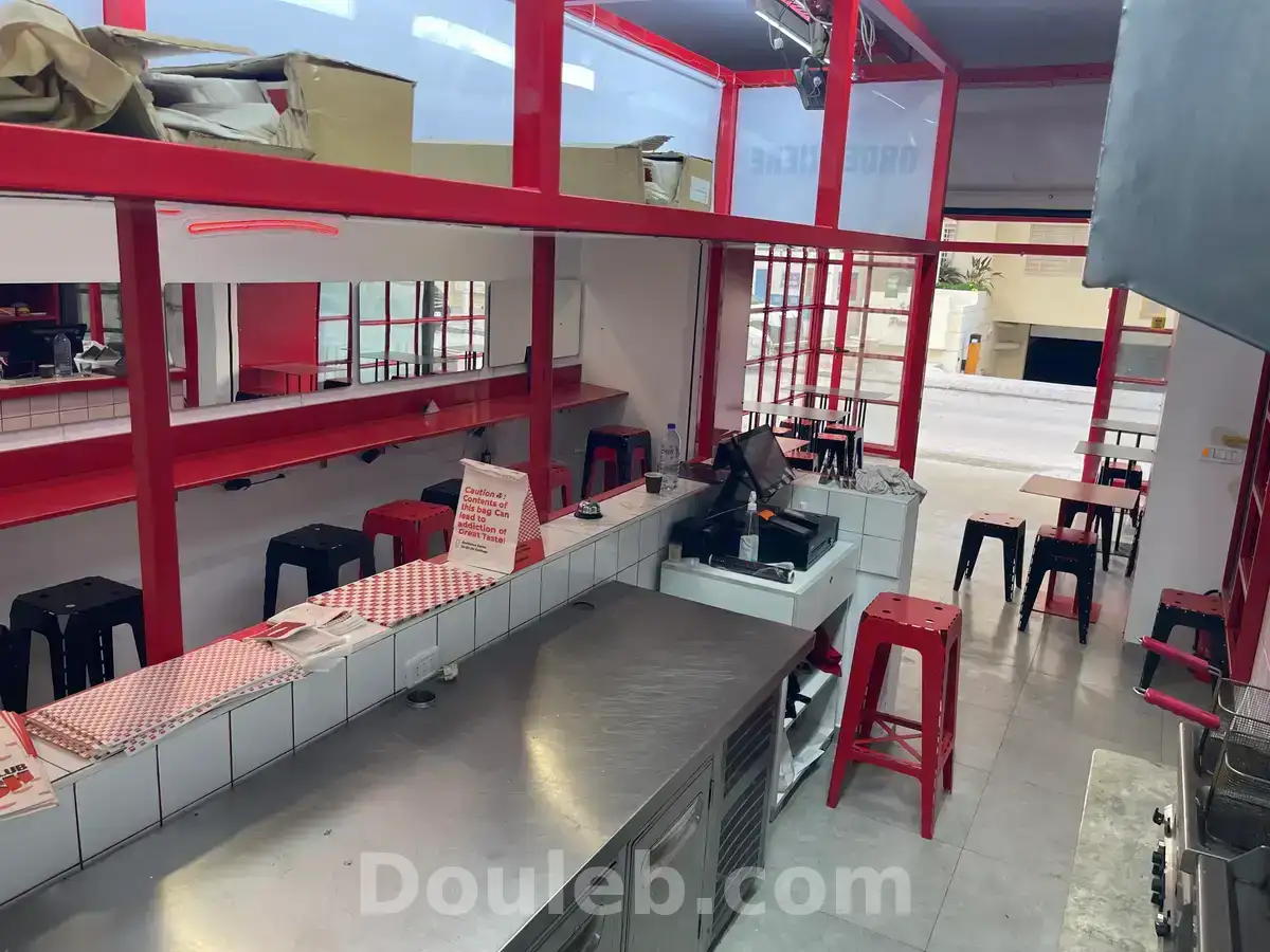 Local tout commerce - Miniature 2