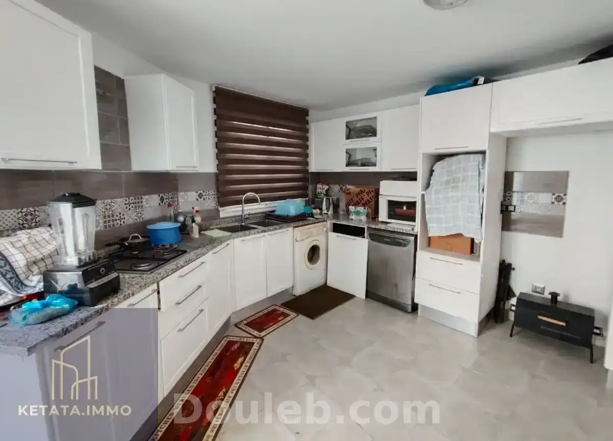 La ghazelle vnt villa fares - Miniature 4