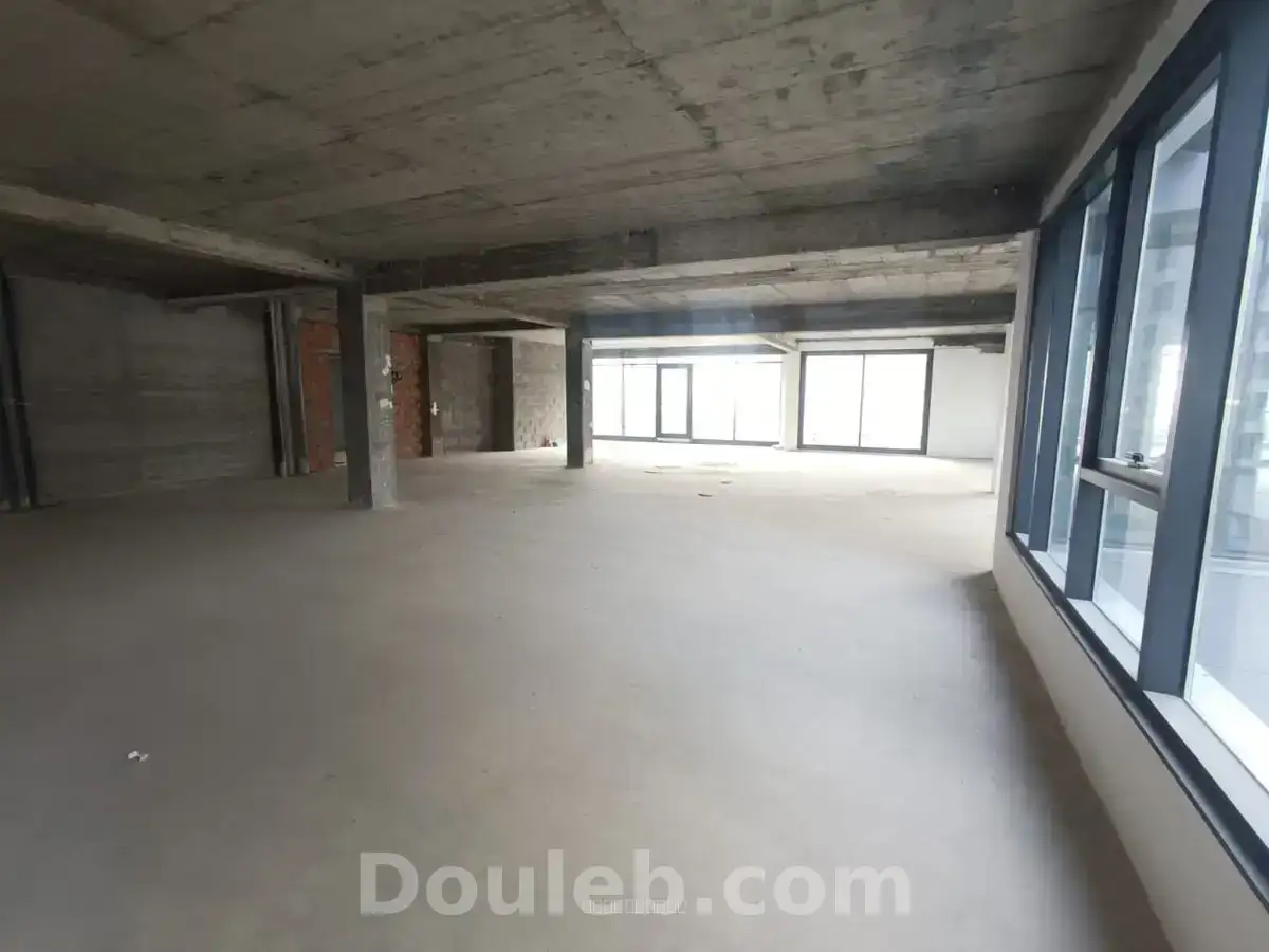 Un open space de 502m2 au lac 2 - Miniature 2