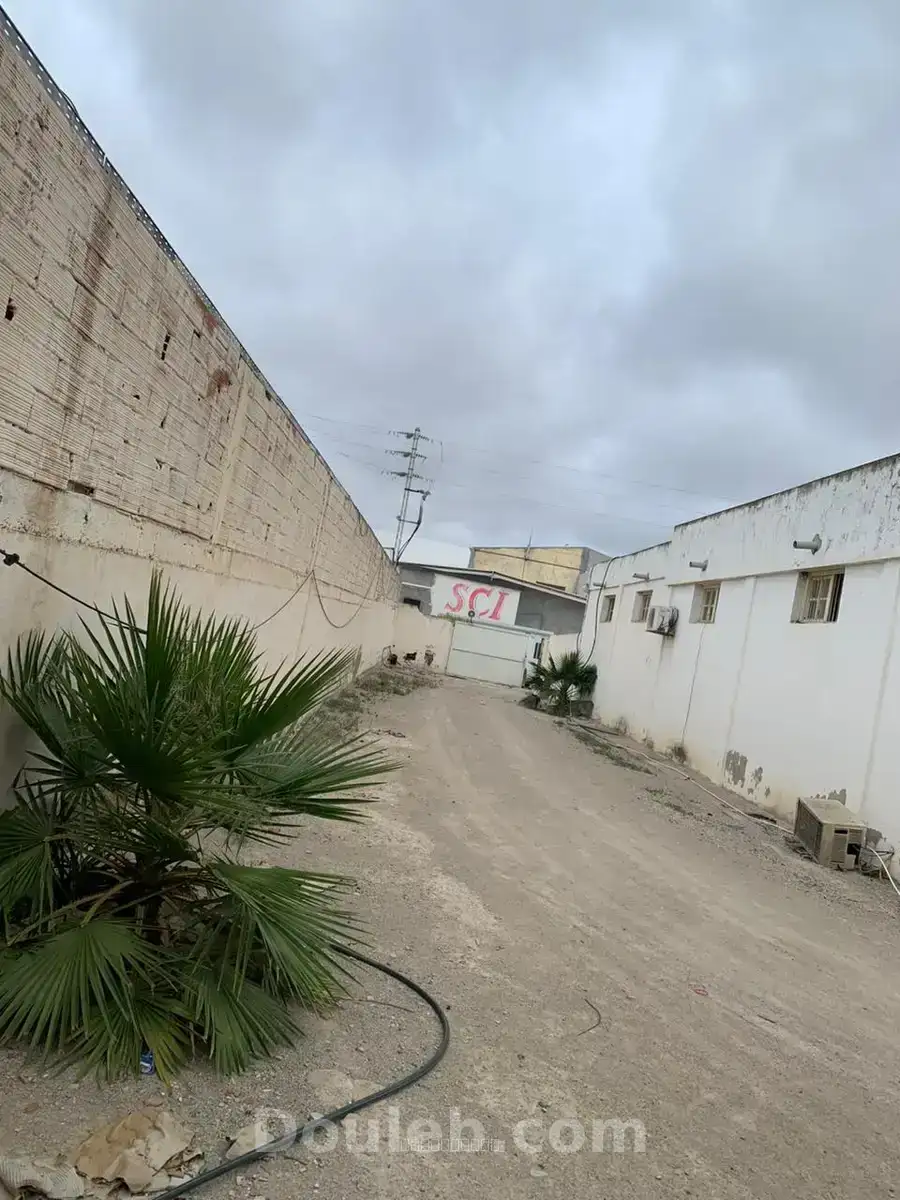 Gps espace commercial ou depot - Miniature 2