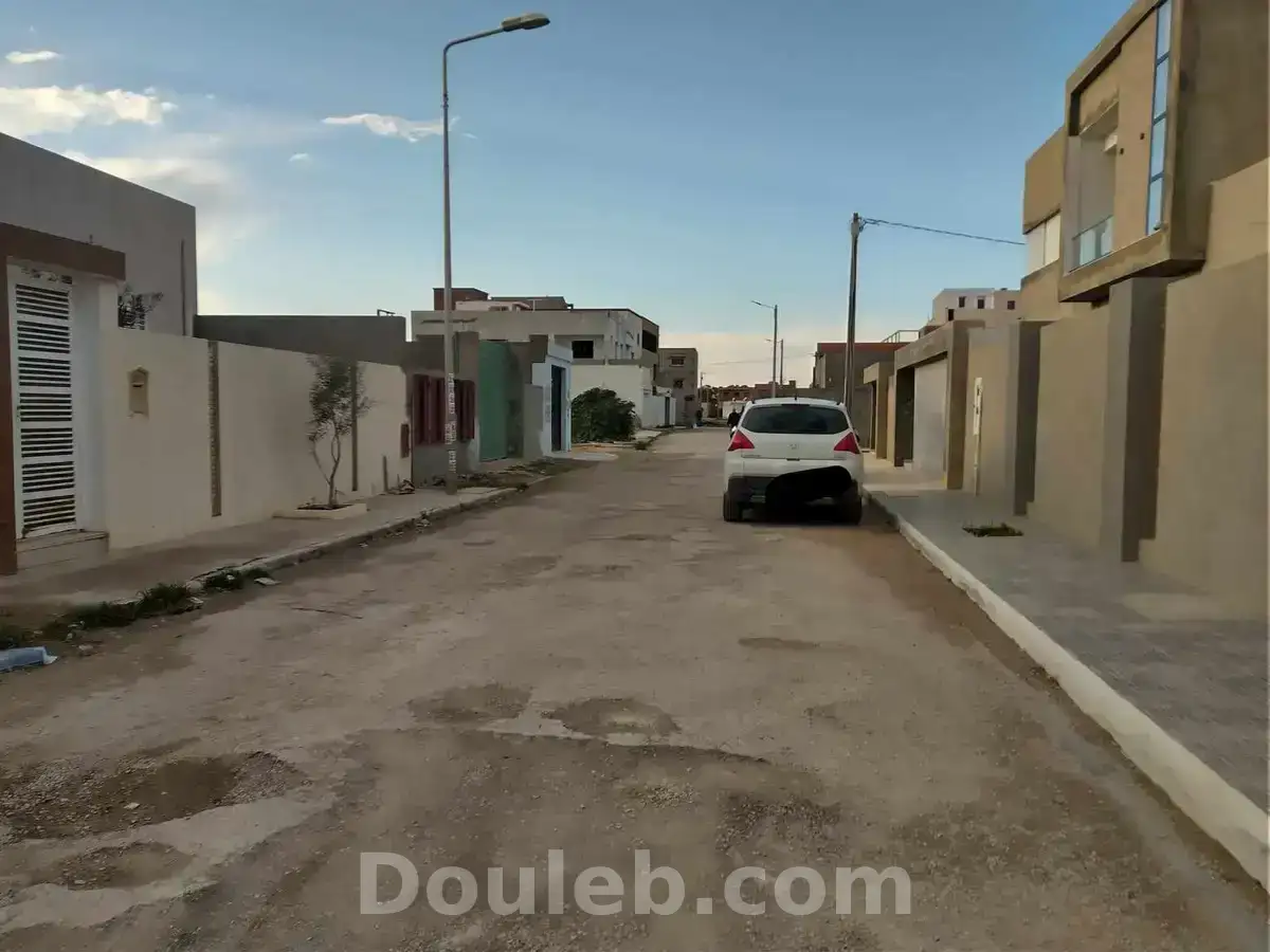 Terrain viabilisé - Miniature 2