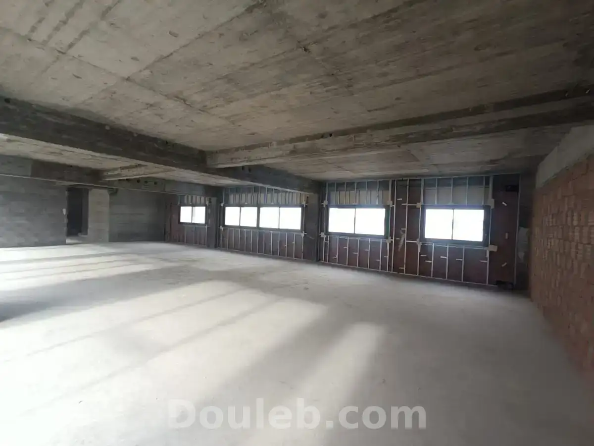 Un open space de 502m2 au lac 2 - Miniature 3