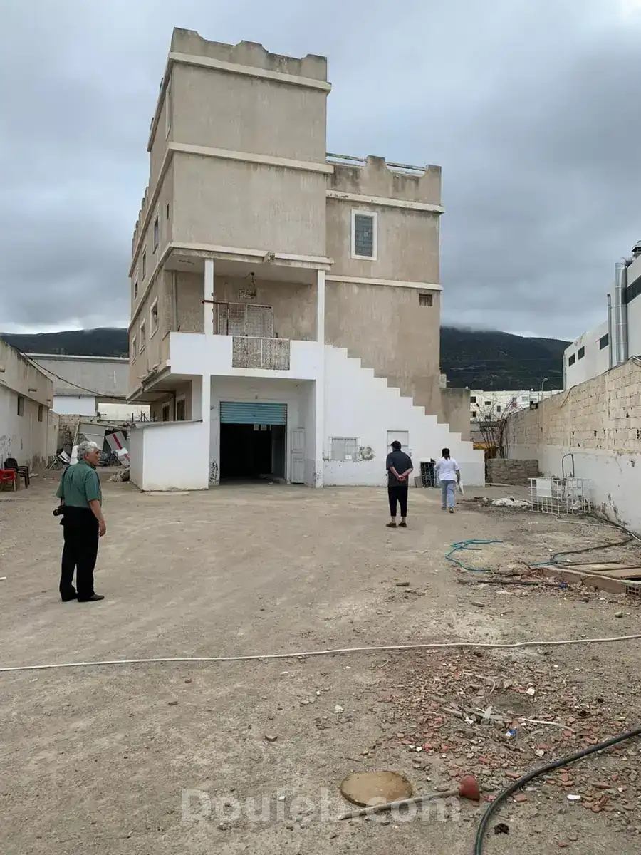 Gps espace commercial ou depot - Miniature 4