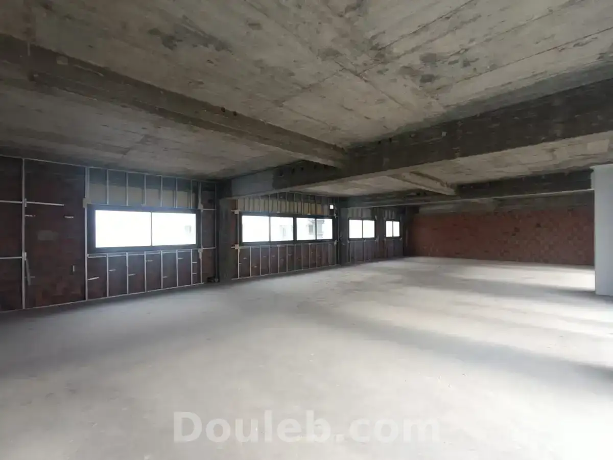 Un open space de 502m2 au lac 2 - Miniature 5