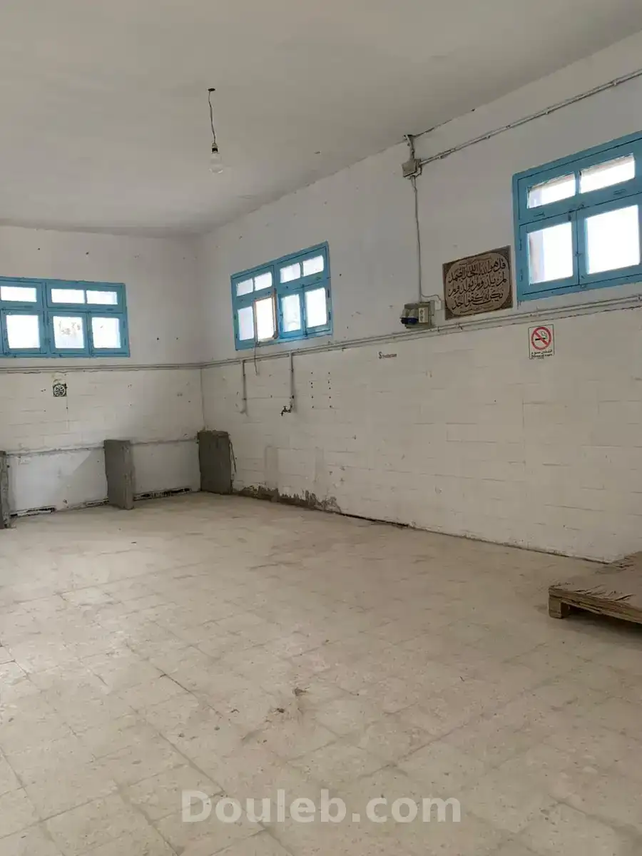 Gps espace commercial ou depot - Miniature 5