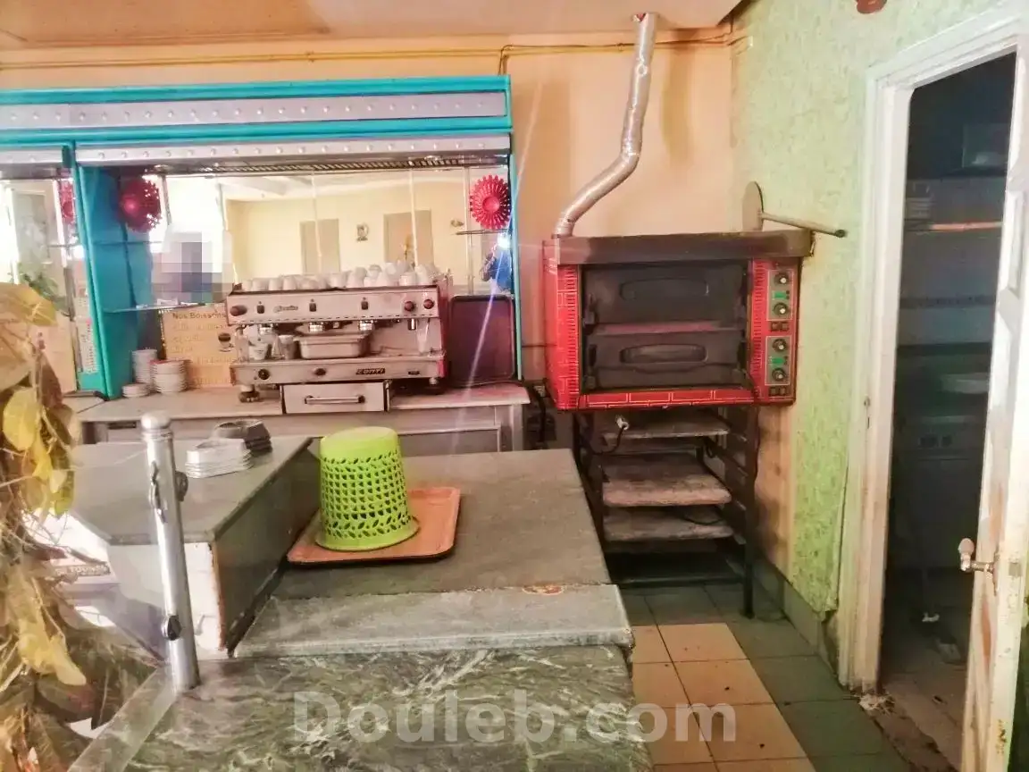 Local à montplaisir - Miniature 5