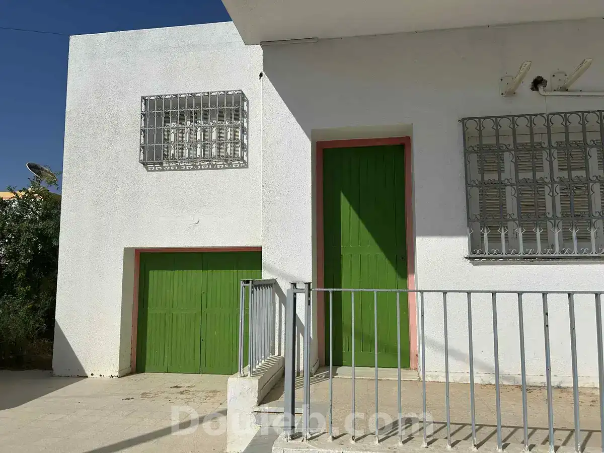 Villa spacieuse kaid mhamed projet medical autre - Miniature 3