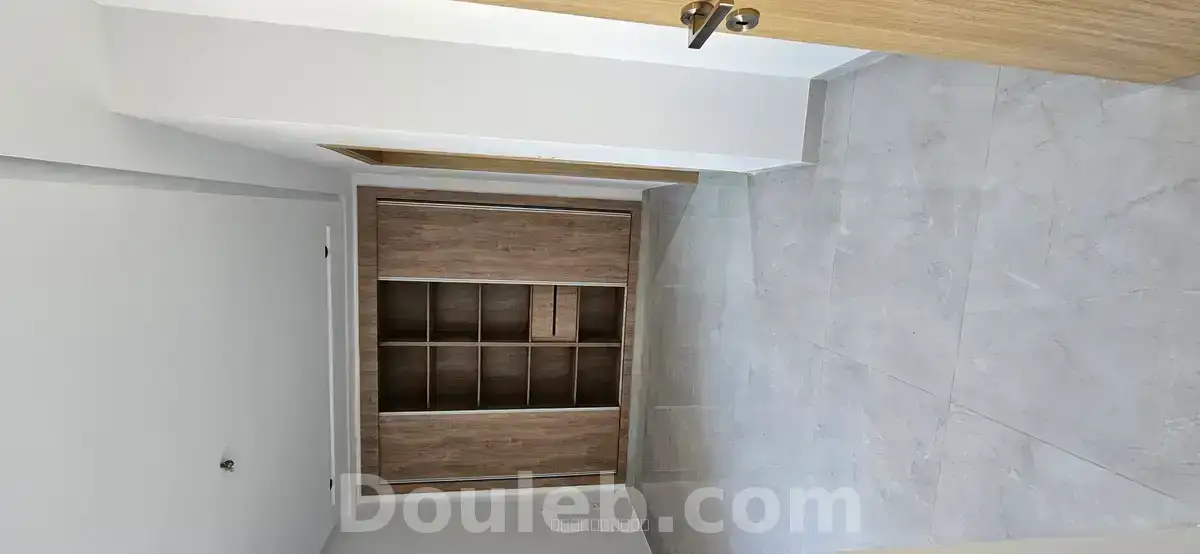 S3 neuf avec 2terrasses à la soukra niveau factory - Miniature 2