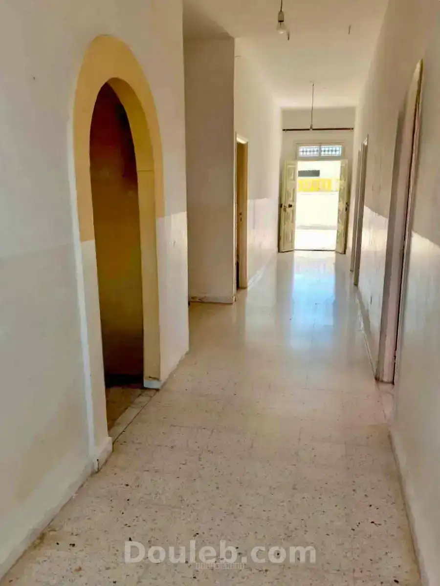 Maison a zarzis - Miniature 3