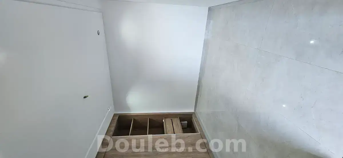 S3 neuf avec 2terrasses à la soukra niveau factory - Miniature 3