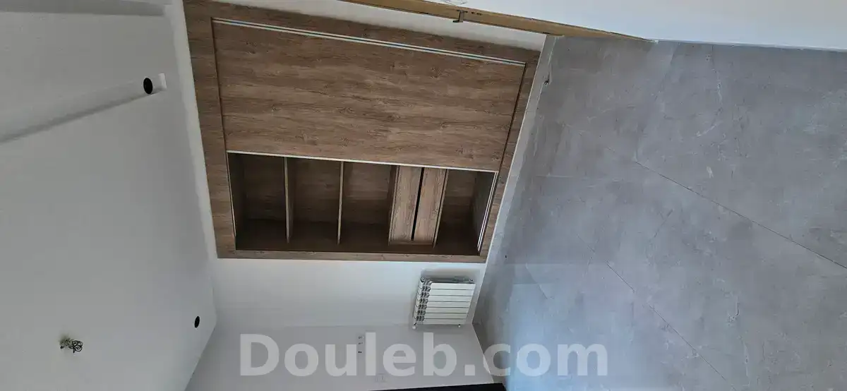 S3 neuf avec 2terrasses à la soukra niveau factory - Miniature 4