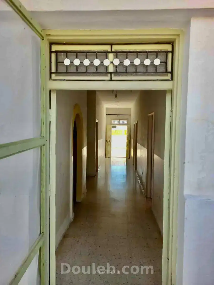 Maison a zarzis - Miniature 4