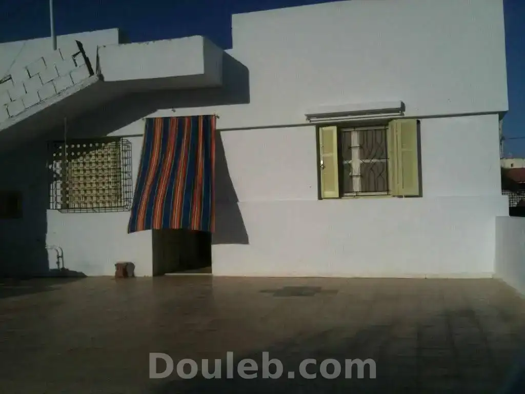 Maison a zarzis - Miniature 5