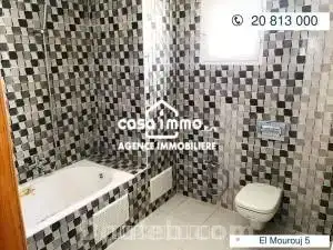 Appartement s2 mourouj 5 - Miniature 3