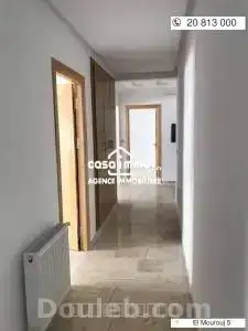 Appartement s2 mourouj 5 - Miniature 5