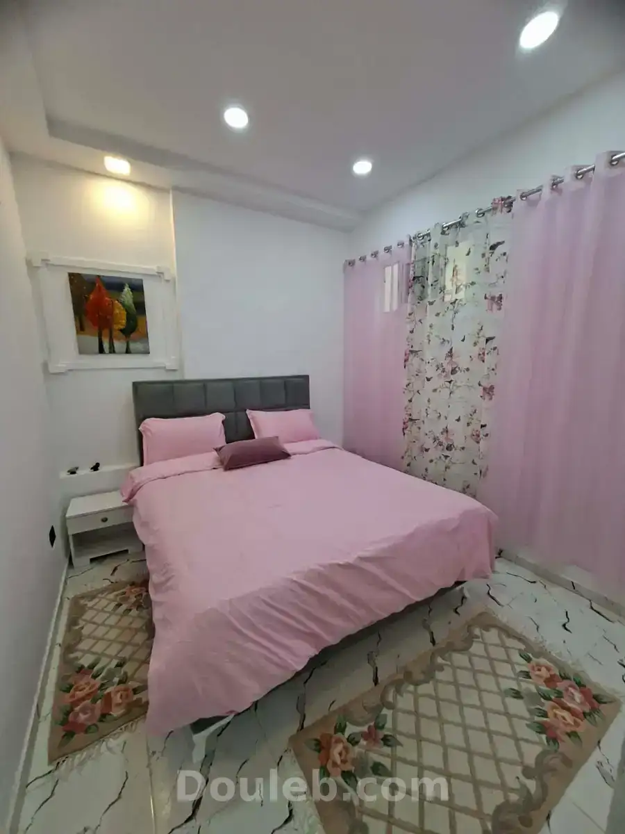 Marsa plage studio meublé - Photo 1