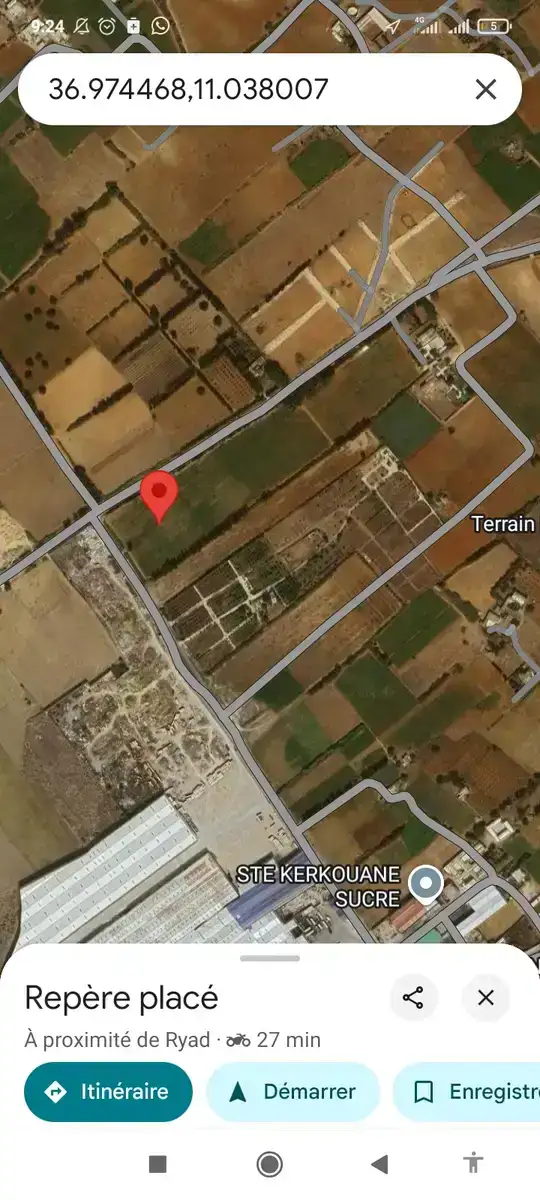 Seniya à dar allouch kelibia - Miniature 2