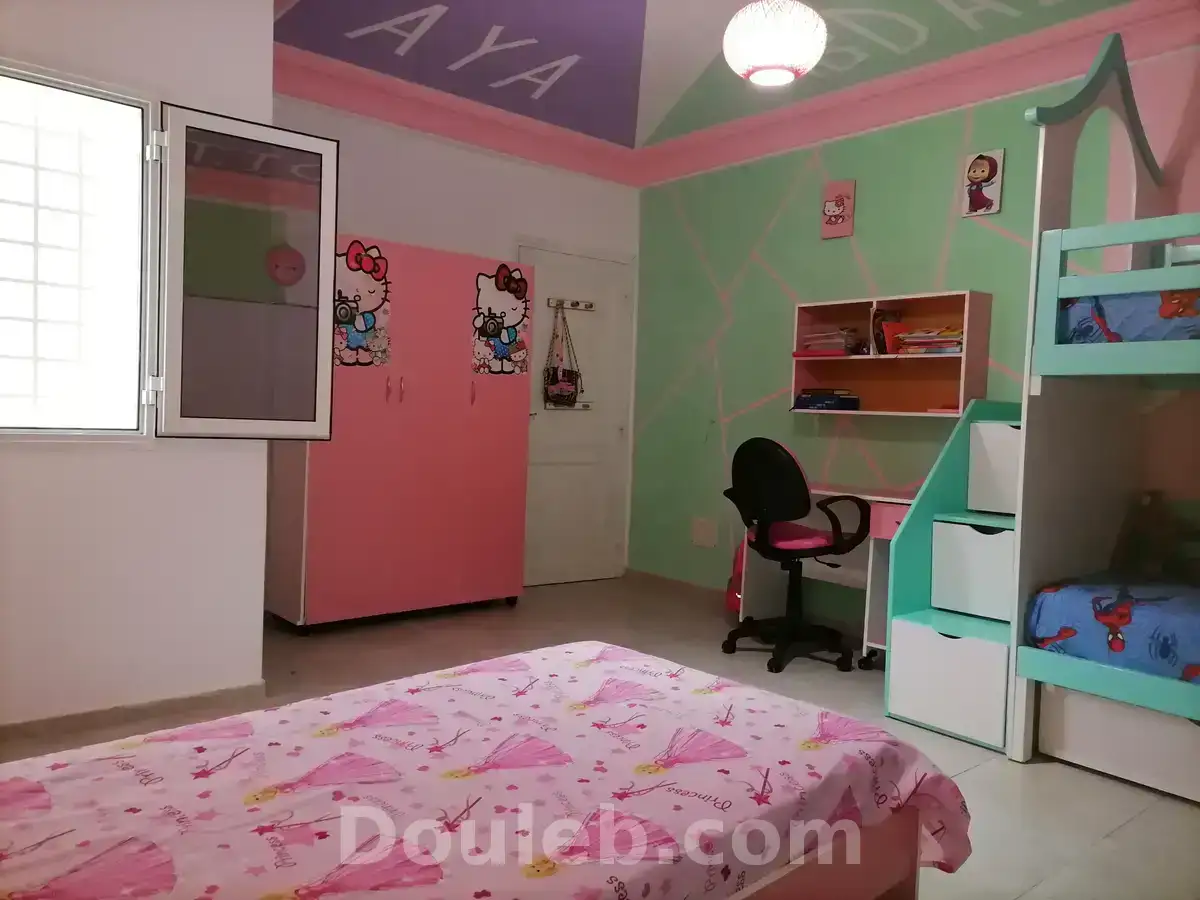 Appartement devant foyer skanes - Miniature 2